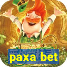 paxa bet